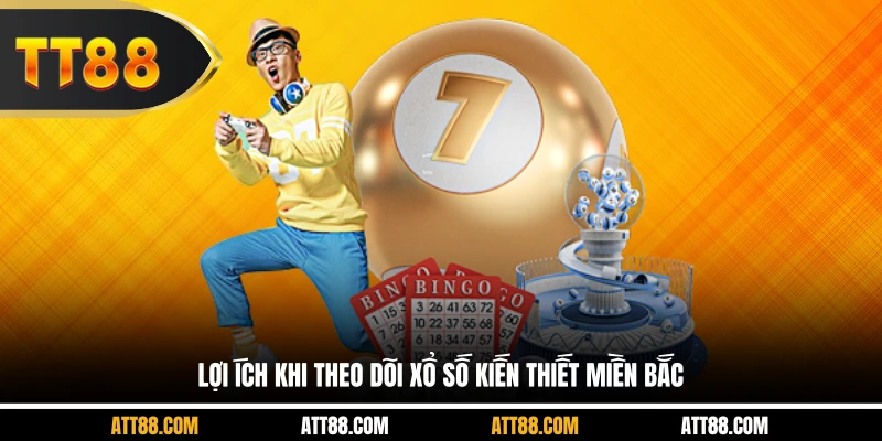 Giới thiệu về xổ số kiến thiết miền Bắc